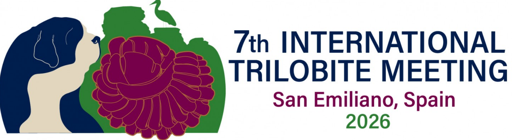 7th International Trilobite Meeting, San Emiliano, Spain, 2026